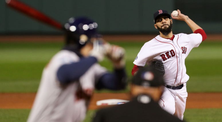 David Price David Price